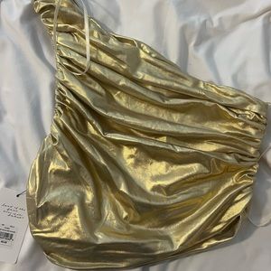 NWT American Threads Top